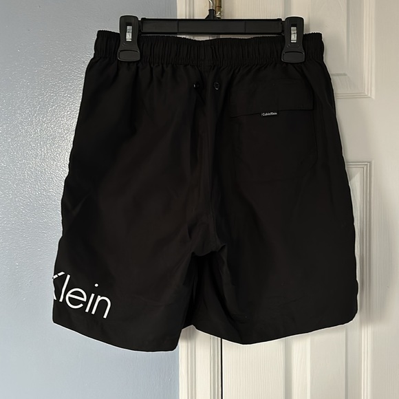 Calvin Klein Men’s Bathing Suit - Picture 2 of 4